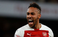 Đụng độ Arsenal, Klopp nói lời thật lòng về Aubameyang