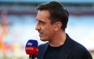 Gary Neville chỉ ra nhà vô địch NHA sau thất bại của Man City