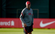 Liverpool 'toang' hàng thủ, Klopp tuyên bố sốc trước thềm gặp Arsenal