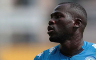 Giám đốc Napoli lên tiếng, tương lai Koulibaly được hé lộ