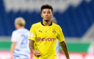 Kết thúc, Man United chốt hạ vụ Sancho bằng lời đề nghị cuối cùng