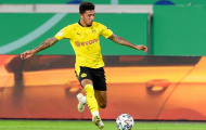 Solskjaer tung 'chiêu cuối', Man Utd chốt ngày dứt điểm vụ Sancho