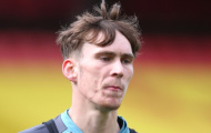 Vừa ra mắt, sao Quỷ đỏ đe dọa vị trí của Matic và McTominay