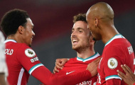5 điểm nhấn Liverpool 3-1 Arsenal: Tân binh chói sáng, Pháo thủ quá cầu toàn