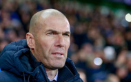 Đẩy đi James và Bale, Zidane dọn chỗ cho 2 'báu vật' Madrid toả sáng