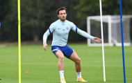 Đội hình Chelsea đấu Tottenham: 5 tân binh xuất trận
