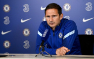 Lampard 'cà khịa' cực gắt Mourinho trước cuộc đấu sinh tử