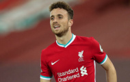 Jota phá lưới Arsenal, Klopp nói luôn 1 câu