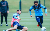 Man City chính thức đón 2 siêu 'viện binh', chờ lột xác thời gian tới
