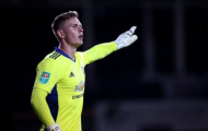 Mới bắt chính 1 trận, các cầu thủ Man United đã tỏ thái độ với Dean Henderson 