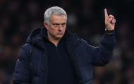 Mourinho tham vọng, giải cứu 'kẻ thất sủng 40 triệu' từ Chelsea?