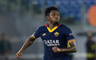 Người đại diện 'bắn tín hiệu', Arsenal sáng cửa chiêu mộ sao AS Roma