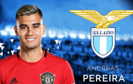 Sang Lazio, 'nạn nhân' của Solskjaer cần nhìn lại những cái tên này