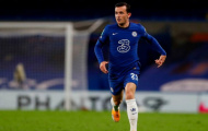 Sắp chiến Spurs, tân binh Chelsea làm điều khó tin trên sân tập