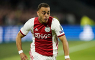 Bán rẻ 'ngọc quý' cho Barca, Ajax vẫn bị trả góp