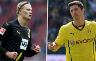 'So với cái tên đó, Haaland được kỳ vọng nhiều hơn'