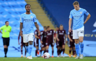 Tan hoang trước Leicester, Pep cần 'quái thú' 65 triệu cho Man City