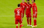 Chốt luôn thỏa thuận với Bayern, 'tài năng ngựa chứng' trên đường tới Ngoại hạng Anh	