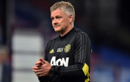 3 'sát thủ' có khả năng cập bến Man Utd hè 2020: 'Kẻ huỷ diệt' 49 bàn/50 trận?