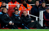 Arteta và tham vọng biến Houssem Aouar thành 'De Bruyne mới'
