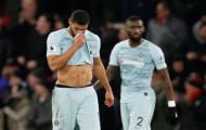 Chelsea 'biếu không' hai ngôi sao, thẳng tiến đến tân binh thứ 8