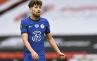 XONG! Đại diện Jorginho làm rõ tin đồn Arsenal và PSG theo đuổi