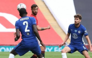 Chelsea tống 3 cái tên để mua 'lá chắn thép', PSG giúp sức