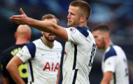 Đả bại Chelsea, cầu thủ xuất sắc nhất của Tottenham cám ơn... cái toilet
