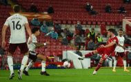 'Diogo Jota sẽ còn thất vọng với Mohamed Salah dài dài'