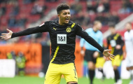 Dortmund cập nhật thông tin về Sancho, biến lớn đến MU xuất hiện?