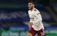 Sa sút phong độ, sao Arsenal 'cuốn gói' sang Bundesliga