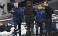 Hết đấu 'võ mồm' với Lampard, Mourinho lại chê Chelsea 'thường thôi'