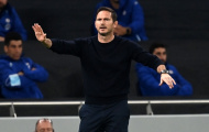 “Lampard không có đủ kinh nghiệm để dẫn dắt Chelsea”