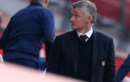 Man Utd 'điên cuồng' ở chợ Hè 2020: Thà có còn hơn không...