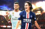 Đàm phán ký 2 'hàng thải' & 1 'ngựa chứng', Man Utd đang hoảng loạn tột độ