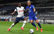 Nước Ý đại chiến, quyết giành 'kẻ thất sủng' 24 triệu của Chelsea
