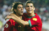 “300 năm nữa, chúng ta vẫn sẽ nói về Ronaldo”