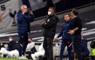 SỐC! Gạt tình thầy trò, Mourinho chửi thẳng mặt Lampard cực gay gắt