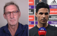  Tony Adams chỉ ra sai lầm khi Arsenal bán đi 1 ngôi sao