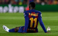 Vồ hụt Sancho, Man United chuẩn bị thâu tóm 'bom xịt' 105 triệu euro