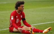 Vừa đá vài trận, 'cơn lốc đường biên' của Bayern đã 'gục ngã'