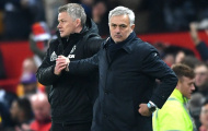 10 con số đặc biệt trước vòng 4 EPL: Mourinho 'giải hạn' trước M.U?