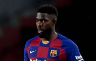Barca gấp rút thanh lý 4 ngôi sao trong tuần này
