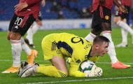 'Cậu ấy sẽ khiến De Gea phải vất vả để giữ suất bắt chính ở Man Utd'