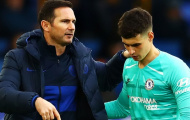 Chelsea gặp khó trong việc tống khứ “của nợ” 72 triệu bảng