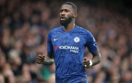 Chelsea gây sốc, ra điều kiện then chốt đẩy Rudiger sang Tottenham