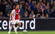CHÍNH THỨC: Barca quyết đoán, công bố ngôi sao 'cực chất' từ Ajax