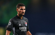 Chủ tịch Lyon cảnh báo Arsenal: “Có 3 ông lớn muốn chiêu mộ Houssem Aouar”