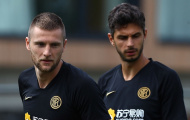 XONG! “Sếp lớn” Inter lên tiếng, báo tin buồn cho Tottenham