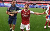 Đối tác gật đầu, thỏa thuận HĐ coi như hoàn tất ở Arsenal